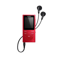 Lecteur audio Walkman Sony NW-E395