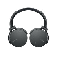 Casque sans fil Sony XB-950B1 Extra Bass avec contrôle par application