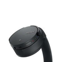 Casque sans fil Sony XB-950B1 Extra Bass avec contrôle par application