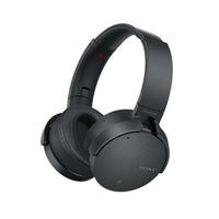 Casque sans fil Sony XB-950B1 Extra Bass avec contrôle par application