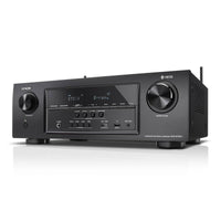 Denon AVR-S730H Récepteur A/V Full 4K Ultra HD 7,2 canaux