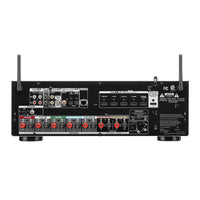 Denon AVR-S730H Récepteur A/V Full 4K Ultra HD 7,2 canaux
