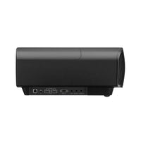 Sony VPLVW675ES Projecteur de cinéma maison natif 4K HDR 3D SXRD