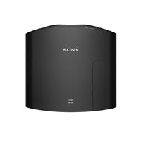 Sony VPLVW675ES Projecteur de cinéma maison natif 4K HDR 3D SXRD