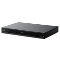 Lecteur de disques Blu-Ray Ultra HD 4K UBPX1000ES de Sony
