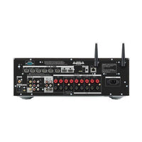 Récepteur A/V réseau Wi-Fi haute résolution Sony STR-ZA810ES 7,2 canaux