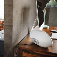 Enceinte sans fil JBL Playlist avec Chromecast intégré