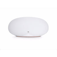 Enceinte sans fil JBL Playlist avec Chromecast intégré