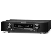 Récepteur de composants audio et vidéo A/V Marantz