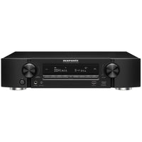 Récepteur de composants audio et vidéo A/V Marantz