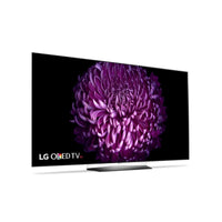 Téléviseur OLED intelligent LG OLED65B7A 4K Ultra HD de 65 pouces
