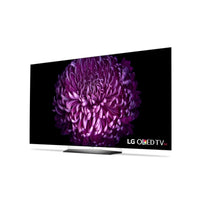 Téléviseur OLED intelligent LG OLED65B7A 4K Ultra HD de 65 pouces