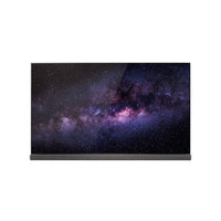 Téléviseur OLED intelligent plat 4K Ultra HD LG Signature OLED65G6P de 65 pouces