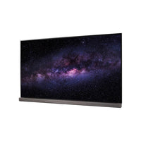 Téléviseur OLED intelligent plat 4K Ultra HD LG Signature OLED65G6P de 65 pouces