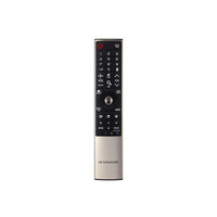 Téléviseur OLED intelligent plat 4K Ultra HD LG Signature OLED65G6P de 65 pouces