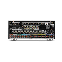 Marantz SR7012 Récepteur A/V Récepteur de composants audio et vidéo, fonctionne avec Alexa