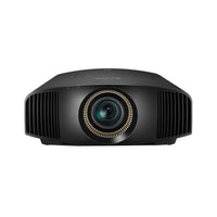 Vidéoprojecteur de cinéma maison Sony VPLVW385ES 4K HDR