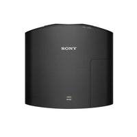 Vidéoprojecteur de cinéma maison Sony VPLVW385ES 4K HDR