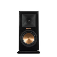 Enceintes d'étagère Klipsch RP-150M - Paire