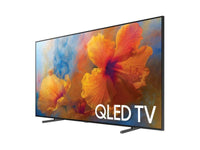 Téléviseur intelligent QLED Ultra HD 4K Samsung QN65Q9 de 65 pouces