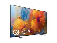 Téléviseur intelligent QLED Ultra HD 4K Samsung QN65Q9 de 65 pouces