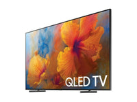 Téléviseur intelligent QLED Ultra HD 4K Samsung QN65Q9 de 65 pouces