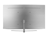 Téléviseur intelligent QLED Ultra HD 4K incurvé Samsung QN65Q8C de 65 pouces