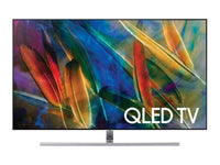 Téléviseur intelligent QLED Ultra HD 4K Samsung QN75Q7F de 75 pouces