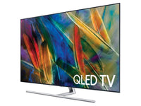 Téléviseur intelligent QLED Ultra HD 4K Samsung QN75Q7F de 75 pouces