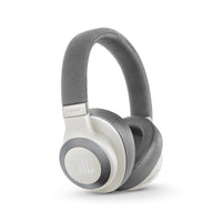 JBL E65BTNC Casque supra-auriculaire sans fil à réduction de bruit avec micro et télécommande à un bouton