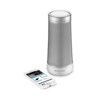 Harman Kardon Invoke, haut-parleur à commande vocale, avec Cortana