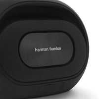 Harman Kardon Omni50+ Haut-parleur HD résistant aux intempéries Bluetooth
