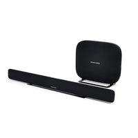 Harman Kardon Omni Bar+ Barre de son HD sans fil