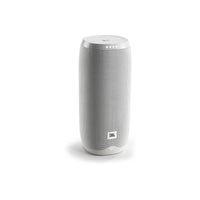 Enceinte portable à commande vocale JBL Link 20