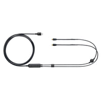 Shure RMCE-LTG Télécommande + Micro Câble Accessoire Lightning SE Écouteurs