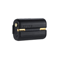Batterie rechargeable au lithium-ion Shure SB900A