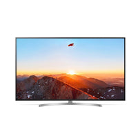LG 75SK8070PUA Téléviseur LED intelligent 4K Ultra HD 75 pouces