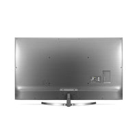 LG 75SK8070PUA Téléviseur LED intelligent 4K Ultra HD 75 pouces