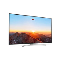 LG 75SK8070PUA Téléviseur LED intelligent 4K Ultra HD 75 pouces