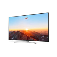 LG 75SK8070PUA Téléviseur LED intelligent 4K Ultra HD 75 pouces
