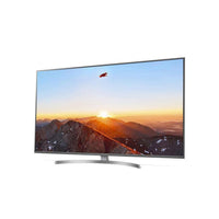LG 49SK8000PUA Téléviseur LED intelligent 4K Ultra HD 49 pouces