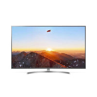 LG 49SK8000PUA Téléviseur LED intelligent 4K Ultra HD 49 pouces