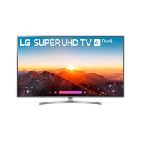 LG 49SK8000PUA Téléviseur LED intelligent 4K Ultra HD 49 pouces
