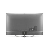 LG 49SK8000PUA Téléviseur LED intelligent 4K Ultra HD 49 pouces