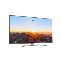 LG 49SK8000PUA Téléviseur LED intelligent 4K Ultra HD 49 pouces