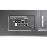 LG 75UK6570PUB Téléviseur LED intelligent 4K Ultra HD 75 pouces