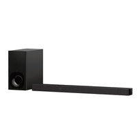 Barre de son Sony HT-Z9F 3.1 canaux Dolby Atmos/DTS:X avec Wi-Fi/Bluetooth