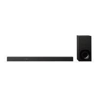 Barre de son Sony HT-Z9F 3.1 canaux Dolby Atmos/DTS:X avec Wi-Fi/Bluetooth
