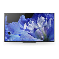 Sony XBR-65A8F Téléviseur OLED BRAVIA intelligent 4K Ultra HD 65 pouces
