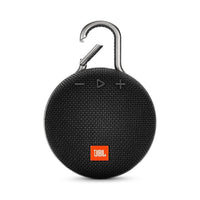 JBL Clip 3 Haut-parleur Bluetooth sans fil étanche et portable